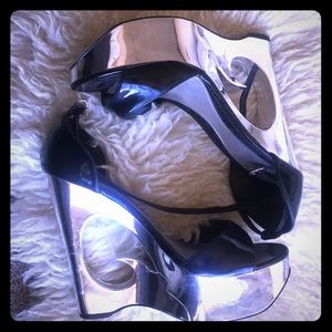 Ellie Platform Shoes